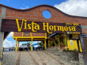 Vista Hermosa Finca Hotel